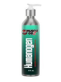 MuscleGelz Humanogen
