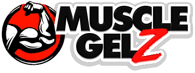 Muscle Gelz Logo