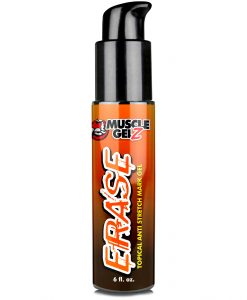 musclegelz ERASE